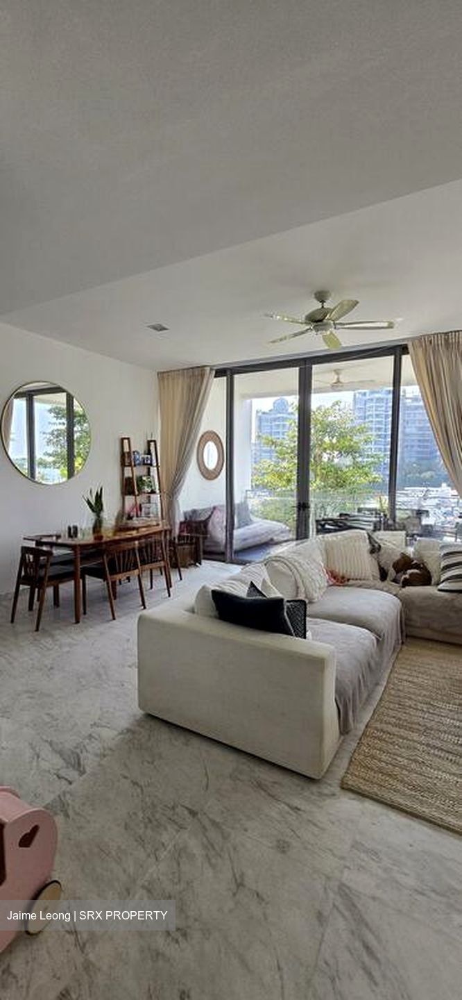 Marina Collection (D4), Condominium #509759901